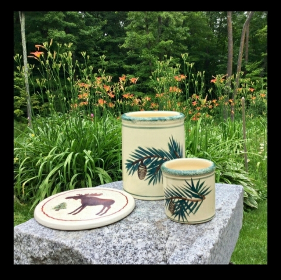 🎄Christmas Nikko Bundle 2 Tier Tray & Candle Xmas - Picture 11 of 16